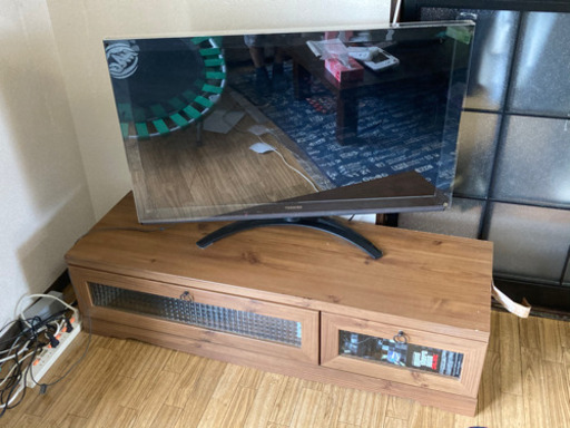 テレビ台