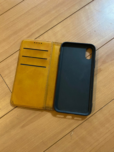 iPhoneX スペースグレー64GB