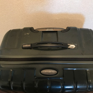 サムソナイト　スーツケース　大型の画像