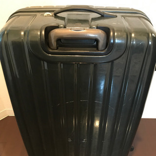 サムソナイト　スーツケース　大型の画像