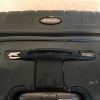 サムソナイト　スーツケース　大型の画像