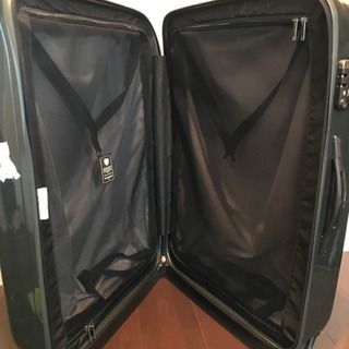 サムソナイト　スーツケース　大型の画像