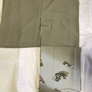 色留袖 状態は良いです。