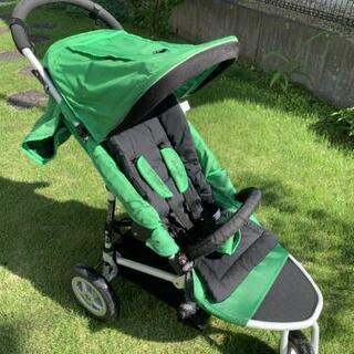 3輪バギーairbuggy mimi