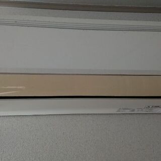 ダイキン エアコン2台セット 取り外し必要