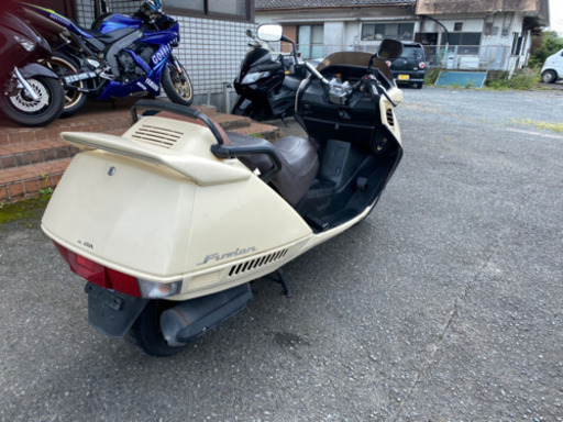 フュージョンX
