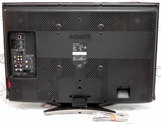 ♪SHARP/シャープ AQUOS/アクオス LC-32E8 2010年 32型♪