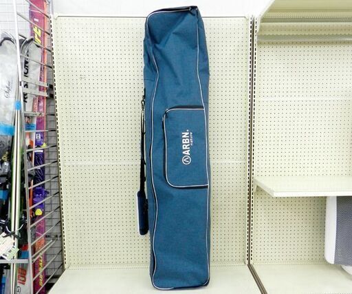 two [b] one スノーボード CLUTCH 154cm /STEP CHILD バインディング＆ブーツ 28.5cm ケース付 4点セット