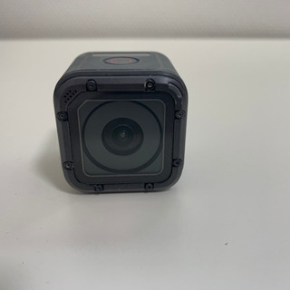 GoPro HERO5 SESSION