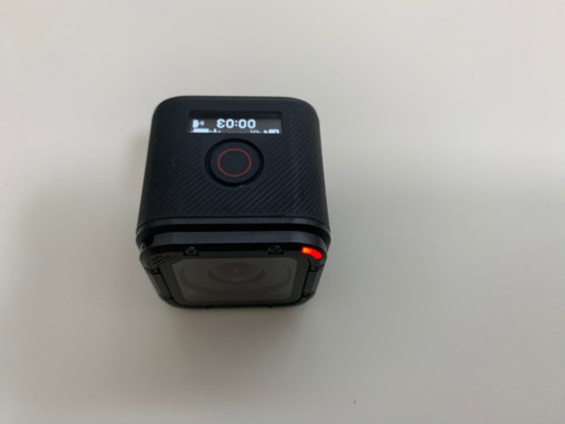 GoPro HERO5 SESSION