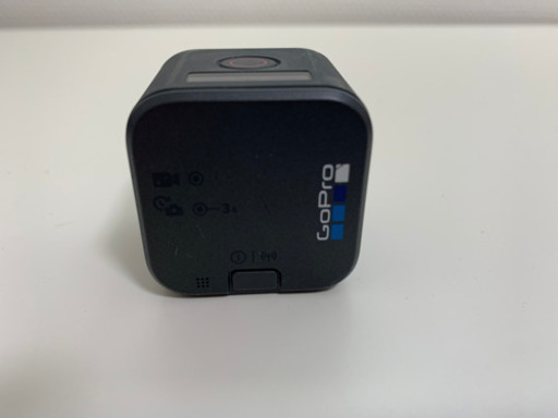 GoPro HERO5 SESSION