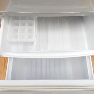 9-084   冷蔵庫   シャープ   SJ-D17E  2019年製  167L   2ドアの画像