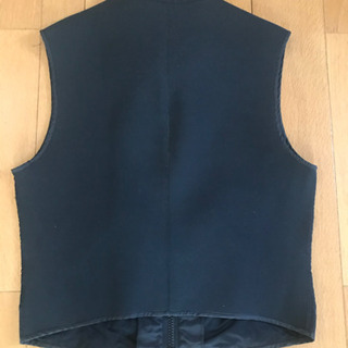 DKNY ベストの画像