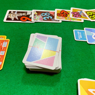 9月21日上尾にてボードゲームを遊ぶ仲間募集😄