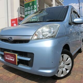 車検３年８月★平成２２年式★スバル★ステラ★お買い得軽自動車★タ...
