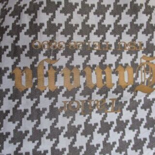 スーツソフトカバーの画像