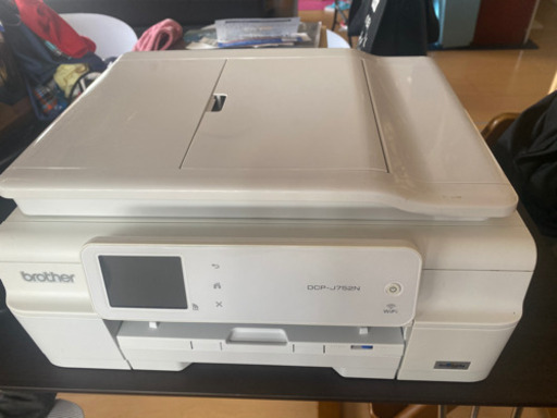 brother コピー機 プリンター