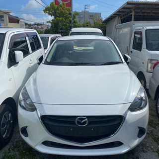 現状車両