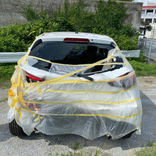 現状車両の画像