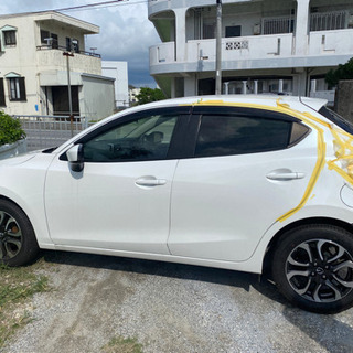 現状車両の画像