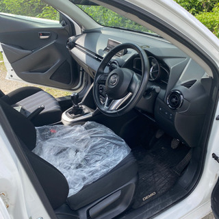 現状車両の画像