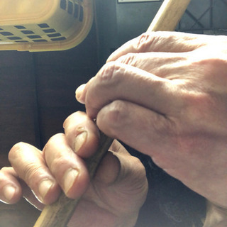 横笛発祥の地インドの竹笛バンスリの奏法を教えますの画像