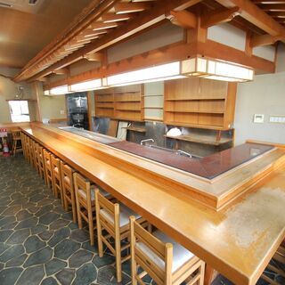 蔵本駅から徒歩２分【約16坪 月額90000円】飲食店に最適★好...