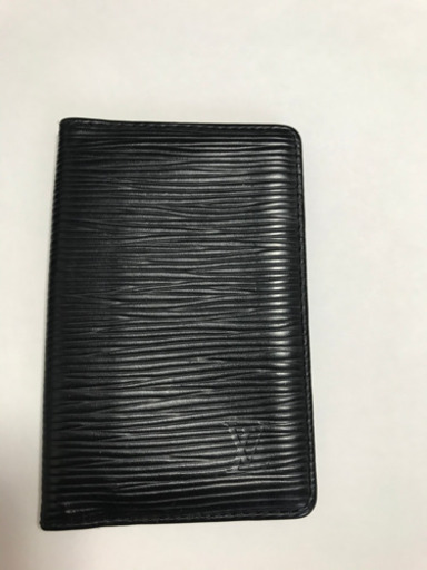 ルイヴィトン　名刺入れ