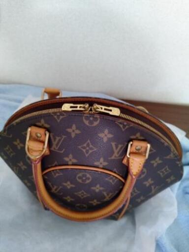 ルイ・ヴィトン ヴィトン モノグラム ハンドバッグ トートバッグ