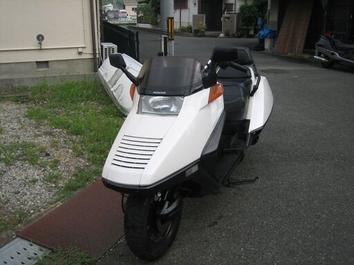 フュージョンX  超美　動画付