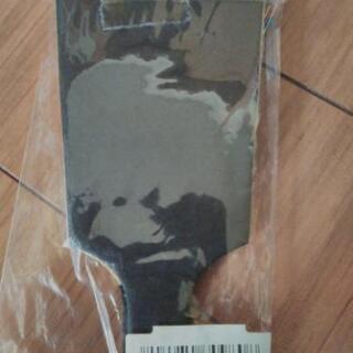 羽子板飾りオーナメント新品の画像