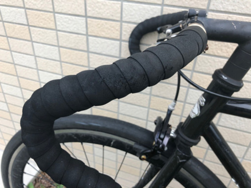 SURLY ピストバイク/ブラック