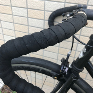 SURLY ピストバイク/ブラックの画像