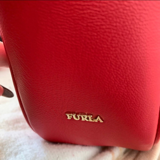 FURLA ショルダー　値下げ