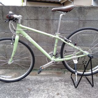 Giant Freeda 350mm 中古