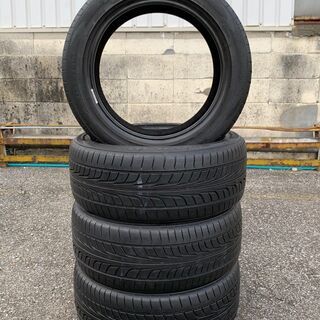 195/50R15 82V FIRESTONE 4本 J.15