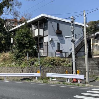 ★初期費用５万円以下可能★　安針塚駅徒歩5分の単身物件