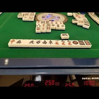 麻雀サークル　🀄connect hand🀄 - その他