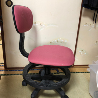 ☆9月限定☆ 学習机・椅子セット~お引取り可能な方限定とさせていただきます。~の画像