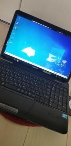 ✰最新WIN10✰ブルーレイ❥CORE-I5❥大容量500G❥高速メモリ4G