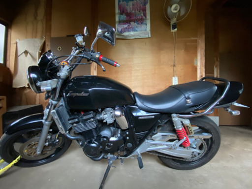 GSX400インパルス