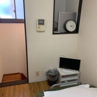 布施から徒歩7分　メゾネットタイプ　格安マンスリー　家賃（光熱費、 Wi-Fi込み） - 東大阪市