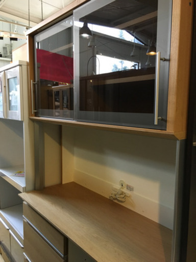 モリタインテリア アクタス取扱 2面レンジボード ACTUS 北欧デザイン