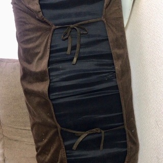 座椅子 無料 2個セットor1個 茶色 ブラウン リクライニングチェア 在宅勤務の画像