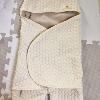 ベビー服 50ー60cm お包みなど