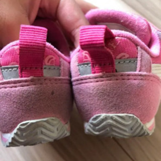 取引中⚠︎の画像