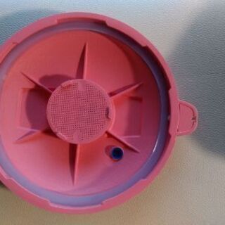 マイヤー電子レンジ圧力鍋未使用