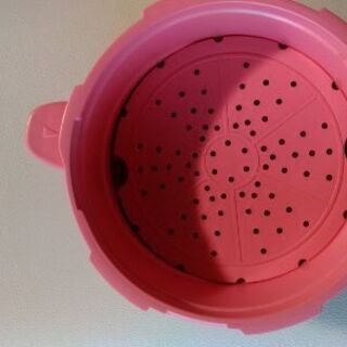 マイヤー電子レンジ圧力鍋未使用の画像