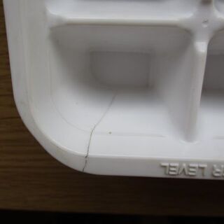製氷機 18区画 難ありの画像