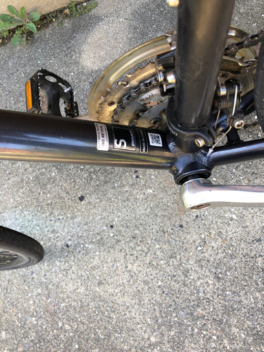 GIANT ESCAPE R3  クロスバイク　自転車